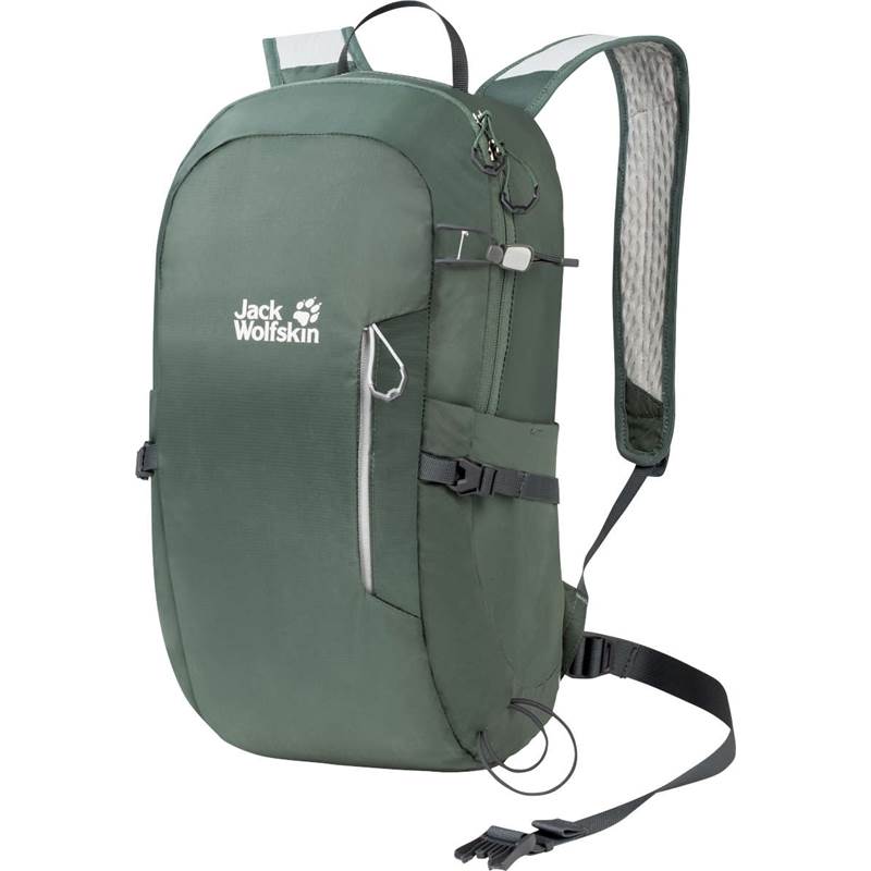 Jack Wolfskin Athmos Shape 16L Backpack-3